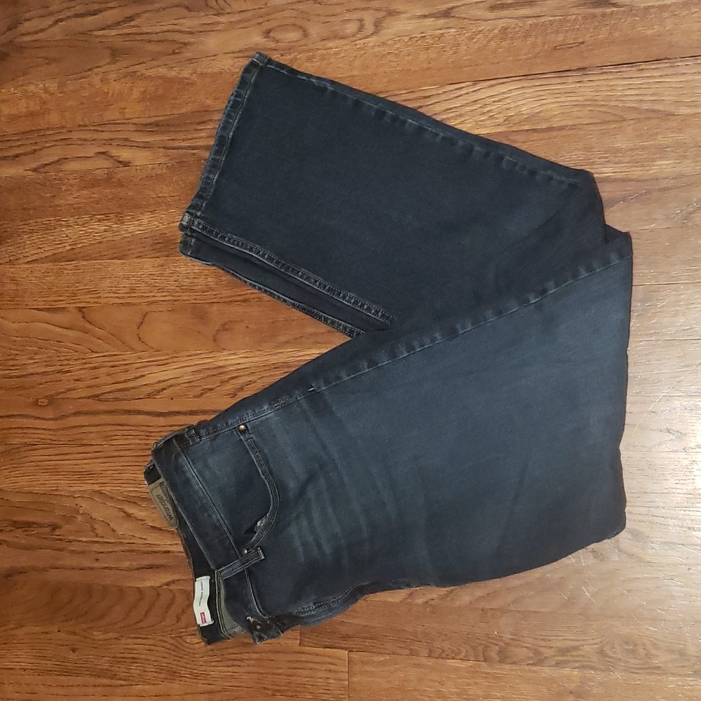 Wrangler Jeans